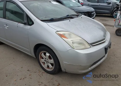 2005 Toyota Prius z USA, uszkodzony, nr VIN JTDKB20U957026158